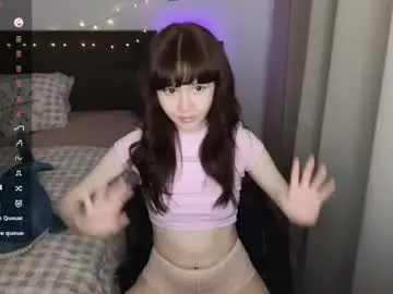 Chaturbate Private Sex Chat of _loverdose_