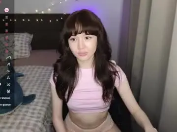 Chaturbate Live Porn of _loverdose_