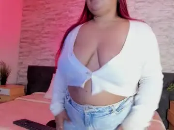 Chaturbate Nude Webcam of aleec_nyx