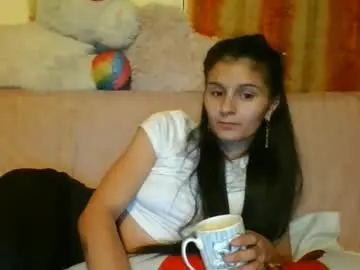 Chaturbate Best Webcam of ang3l_black