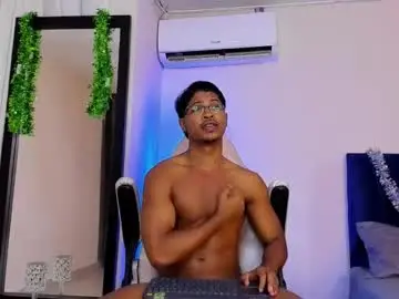 Chaturbate Sex Chat of cassian_gold