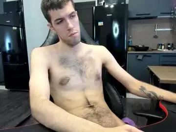 Chaturbate Live Porn of cookies_boys