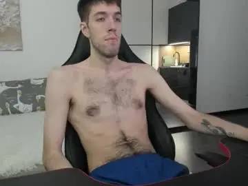 Chaturbate Sex Cam of cookies_boys