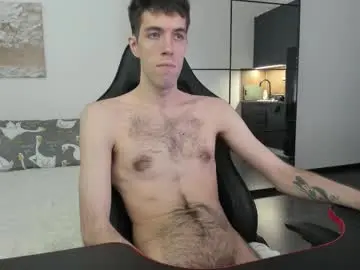 Chaturbate Live Porn of cookies_boys