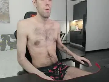 Chaturbate Sex Cam of cookies_boys