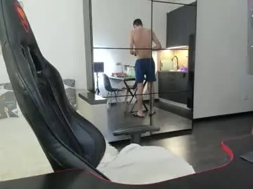 Chaturbate Nude Webcam of cookies_boys