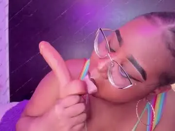 Chaturbate Adult Webcams of darnellqueen