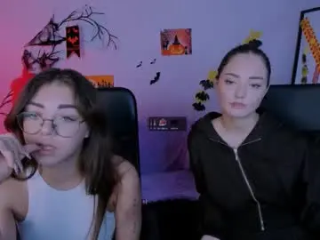 Chaturbate Live Porn of femida_love