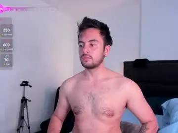 Chaturbate Live Sex of ftmxxxxy