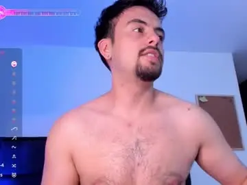 Chaturbate Sex Chat of ftmxxxxy