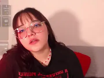 Chaturbate Nude Webcam of gaby99_