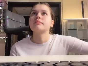 Chaturbate Free Porn Cam of heathernextdoor