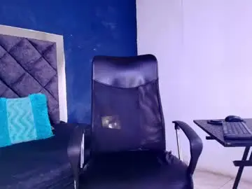 Chaturbate Sex Cam of hilary_banks1