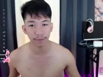 Chaturbate Best live sex cam show of itsme_cxhennn