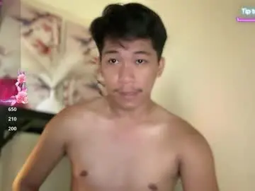 Chaturbate Sex Cam of itsme_cxhennn