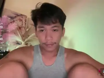 Chaturbate Adult Webcam of itsme_cxhennn