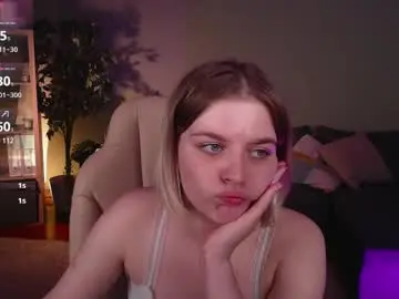 Chaturbate Sex Cam of jess_marais
