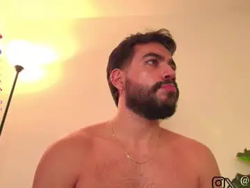 Chaturbate Adult Webcam of jeycob_braandx