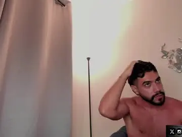 Chaturbate Adult Webcam of jeycob_braandx
