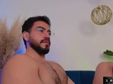 Chaturbate Live Porn of jeycob_braandx