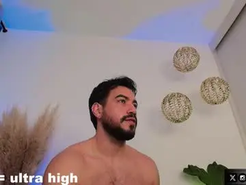 Chaturbate Live Porn of jeycob_braandx