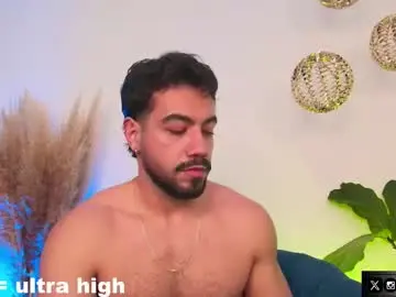 Chaturbate Best live sex cam show of jeycob_braandx