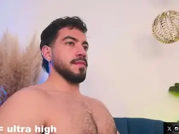 Chaturbate Best Webcam of jeycob_braandx