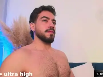 Chaturbate Sex Cam of jeycob_braandx