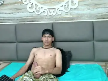 Chaturbate Adult Video Chat of kitsune_44