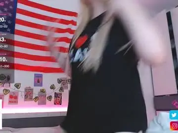 Chaturbate Adult Webcam of krisi_myrr