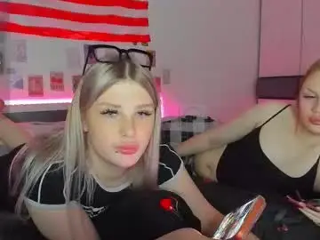 Chaturbate Adult Webcam of krisi_myrr