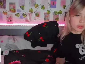 Chaturbate Free Live Porn of krisi_myrr