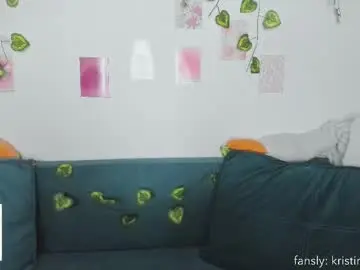 Chaturbate Sex Cam of krisi_myrr