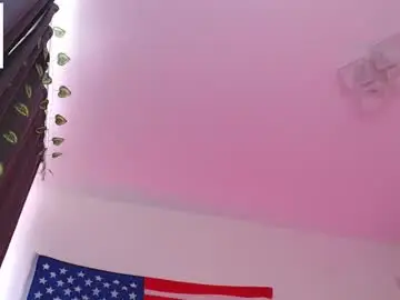 Chaturbate Adult Webcams of krisi_myrr