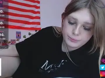 Chaturbate Adult Video Chat of krisi_myrr