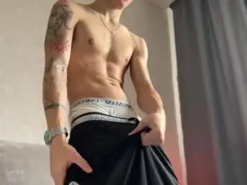 Chaturbate Live Sex of lil_addy
