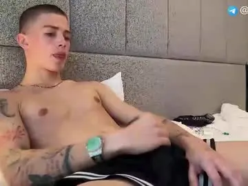 Chaturbate Live Sex of lil_addy