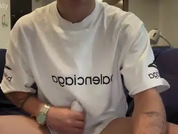 Chaturbate Sex Chat of lil_addy