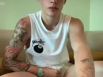 Chaturbate Adult Webcams of lil_addy