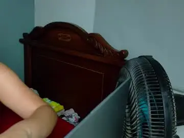 Chaturbate Adult Video Chat of littlejennifer18