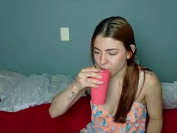 Chaturbate Adult Webcams of littlejennifer18