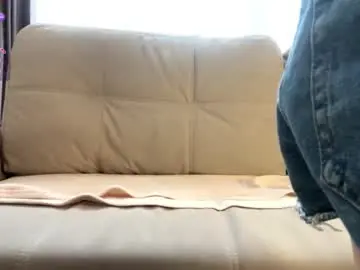 Chaturbate Live Sex Cam of lunarspark