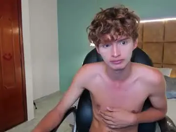 Chaturbate Live Porn of nicolasferrer18