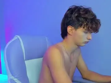 Chaturbate Free Live Porn of nicolasferrer18