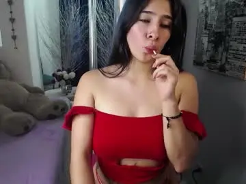 Chaturbate Nude Webcam of nina_smalls