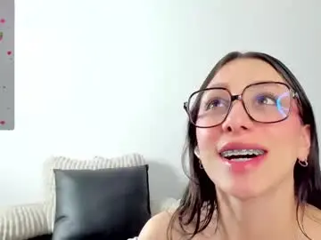 Chaturbate Adult Video Chat of scarett_jackson