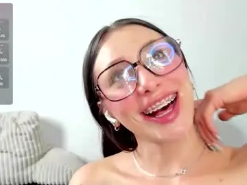 Chaturbate Live Sex of scarett_jackson