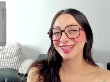 Chaturbate Sex Chat of scarett_jackson