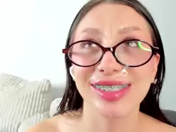 Chaturbate Live Porn of scarett_jackson