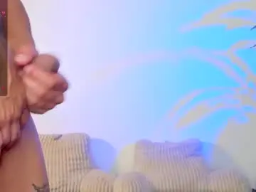 Chaturbate Nude Webcam of scarett_jackson